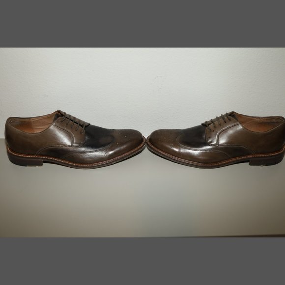 Gordon Rush Wingtip - Picture 4 of 7